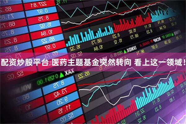 配资炒股平台 医药主题基金突然转向 看上这一领域！