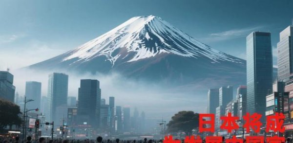 炒股证券配资网 日本30年工资不涨，经济衰退，未来或成“泰国档次”？你敢信吗